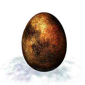 <b>Actiatardoei</b> ist ein Drachenei. Unter den richtigen Bedingungen wird bald ein Drachenbaby schlüpfen.