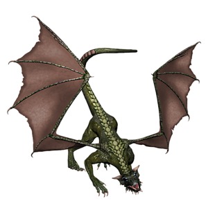 <b>Karliphysa</b> ist ein jugendlicher Drache. Gutes Training bereitet den jungen Drachen optimal auf seine Aufgaben in der Arena vor. <b>Karliphysa</b> ist ein jugendlicher Drache. Gutes Training bereitet den jungen Drachen optimal auf seine Aufgaben in der Arena vor.