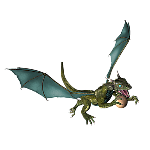 <b>Lariel</b> ist ein Drachenkind. Nun ist der richtige Moment, dem Kleinen Fliegen, Feuerspucken usw. beizubringen. <b>Lariel</b> ist ein Drachenkind. Nun ist der richtige Moment, dem Kleinen Fliegen, Feuerspucken usw. beizubringen.