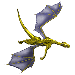 <b>CC Catch</b> ist ein erfahrener, erwachsener Drache.