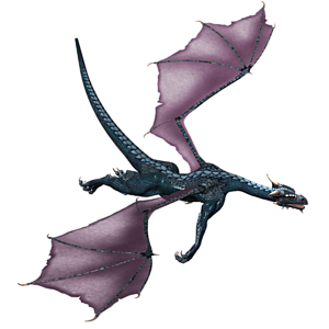 <b>ViolettaAlexandra N</b> ist ein erfahrener, erwachsener Drache.